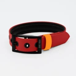 THE DOG IDEA Biothane Halsband Rot Pfirsich M 9 THE DOG IDEA Biothane Halsband Rot Pfirsich M -Hund Spielzeug Verkäufe 06b9646ec0ec5f1a9299bd221ce8e9c159193dea 1487826 de DE 59389fbae451f86d3a79bc4cfe17e940e702d807fvvKAj