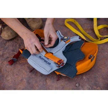 Ruffwear Swamp Cooler Core™ Geschirrzubehör S 7 Ruffwear Swamp Cooler Core™ Geschirrzubehör S – Bild 7