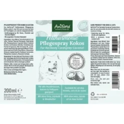 Aniforte Pflegespray Kokos Fellharmonie 200 Ml 10 Aniforte Pflegespray Kokos Fellharmonie 200 Ml -Hund Spielzeug Verkäufe 09c2cb03947a5681c5f67157126b73ae3f7587e8 1419045 de DE 7fe3a43fefda960f6047300167d0762456fbfac0UhDADW