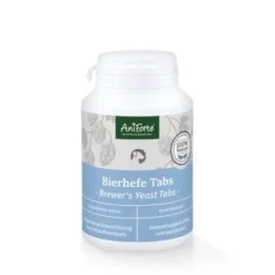 Aniforte Bierhefe Tabs 250 Stück