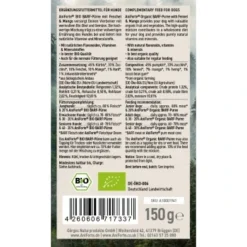 Aniforte BIO BARF Püree - Fenchel & Mango 5 X 150g -Hund Spielzeug Verkäufe 0ee83d5365c573b4fc1196403c338316b20ac595 1472620 de DE d88cb6acdd2f72ef5f3fe92c2faa91c9e448ed76YzKN9T