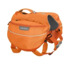 Ruffwear Rucksackgeschirr Approach Orange S