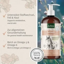Aniforte Leinöl 1 Liter -Hund Spielzeug Verkäufe 1216acb488fdd567a523b8c47d507d42ffc27508 1458836 de DE 36dec258c07c12a19286ced147570f3bcb829b79BXpED2