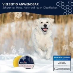 Pawlie's Pawlie’s Pfotenpflege Balsam 100ml -Hund Spielzeug Verkäufe 1320868fa3a9e6059bd03a35512bff998d0347f9 1626196 de DE 9551d29ed518c03068164b3153ba1cda2b4f408fYnRn7f