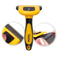 Lionto Haustierbürste, Zupfbürste 8 Lionto Haustierbürste, Zupfbürste -Hund Spielzeug Verkäufe 15227769a4611ac5e409e6b42f76f956b1768791 1665908 de DE 857a8fd8338a4d50814a2773b4734ac73633238dZFWsjw