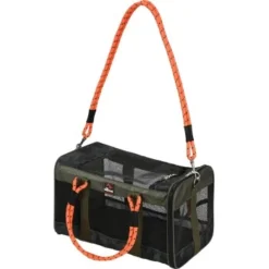 Dogs Creek Transporttasche Globe