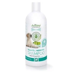 Aniforte Neemöl Shampoo 500ml