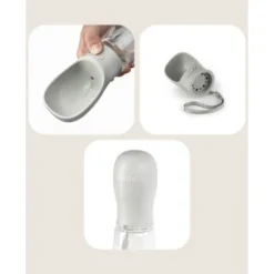 Lionto Hundetrinkflasche Für Unterwegs Grau 0,5 Cm³ -Hund Spielzeug Verkäufe 1b21e87ea0b0081a6dcff98027147d7ee8a41922 1494771 de DE 6ee01fdfed60670464804dd7f8affe278903f7f9AAqrdP