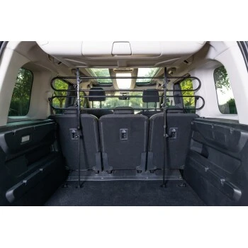 AniOne Kofferraumgitter 1 AniOne Kofferraumgitter