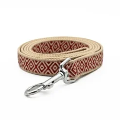 THE DOG IDEA Boho-Chic Hundeleine June 1,2 M