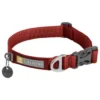 Ruffwear Front Range™ Halsband Rubin M