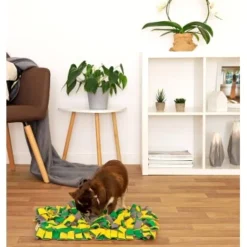 Lionto Schnüffelteppich Für Hunde Gelb/ Grün 9 Lionto Schnüffelteppich Für Hunde Gelb/ Grün -Hund Spielzeug Verkäufe 20eed7005f8fc1ee0d8b525fc8402a5422c6a388 1665991 de DE 8f8f868649f003e8605a898e743b5ca69ec57e8bT3ih3y