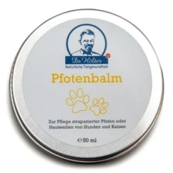 Dr. Hölter Pfotenbalm Pfotenwachs 50ml