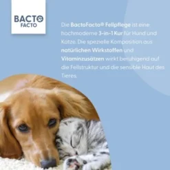 BactoFacto Fellpflege Spray -Hund Spielzeug Verkäufe 261e5684aae933ed9ed50375ca2973697fed8b70 1408996 de DE 1d517e5d1a17e3da24ecb2076cebbefd61c1f0f8FP3kRt