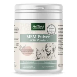 Aniforte MSM Pulver 300g