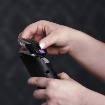 Moser Schermaschine Max 45 Inkl. ASK 5 Moser Schermaschine Max 45 Inkl. ASK – Bild 5