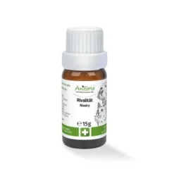 Aniforte Bachblüten Rivalität