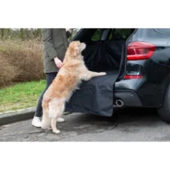 AniOne Autoschondecke Kofferraum -Hund Spielzeug Verkäufe 2e161d48157ba22a1e16ff81d0bbb417a1af01e4 2d11450e4fa2c79b33090c6f643e895b3b3ae471
