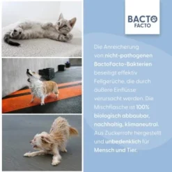 BactoFacto Fellpflege Spray -Hund Spielzeug Verkäufe 30b14586b3a3474b0cfce5fc7df4afffc88c5118 1408996 de DE 0500f7acce4be40f22c19f011f98967543a70717VmmbpR