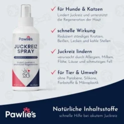 Pawlie's Juckreiz Spray Hunde & Katzen -Hund Spielzeug Verkäufe 3265f9ba371749435f617e469a9d213df3a8bbf4 1626198 de DE 02ce0525358832e80a8381a7b7da792488e54d08eXsSqZ
