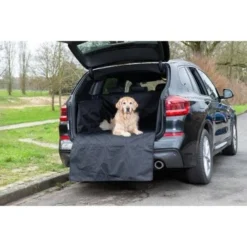AniOne Autoschondecke Kofferraum -Hund Spielzeug Verkäufe 32c254328d6ada08218f66bbd0e7459cd7fd904d 1427eb7afe304df7d29248b6f0c898286cdb2f38