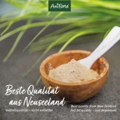 Aniforte Grünlippmuschelpulver Vollfettqualität 100 G -Hund Spielzeug Verkäufe 3336da9f4572ddf05d1b9507ac9095298942684a 1439277 de DE 053492e67dcee199fcc8f2602da69d295fe637dfrq1wLb