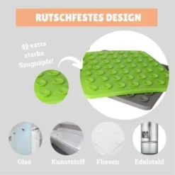 BeG Buddy [2-er] Leckmatte Für Hunde / Katzen, Schleckmatte Mit Saugnäpfen -Hund Spielzeug Verkäufe 3b2294947ff94c864c51bd6bf52146f6ab3a07c5 1457253 de DE 34173e9a23627faf3331173b99a39fc6877e4db521x9vn