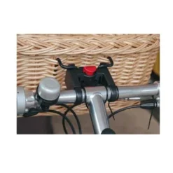 Aumüller Halterung KLICKfix