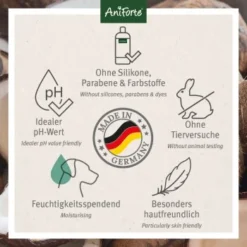 Aniforte Shampoo Sensitiv Fellharmonie 200ml 10 Aniforte Shampoo Sensitiv Fellharmonie 200ml -Hund Spielzeug Verkäufe 3dc0c85aba59a1b6df3657810148bfa2e9b6ec73 1429321 de DE 58a59fd16617a975569f0fbb8e213b8af0e8fc0bUOL75r