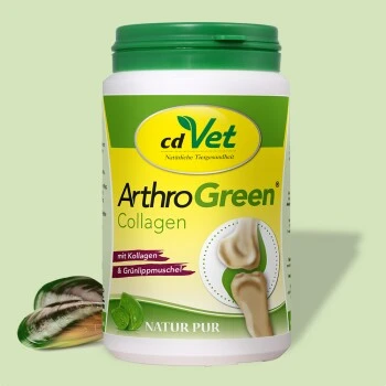 ArthroGreen Collagen 130 G 1 ArthroGreen Collagen 130 G