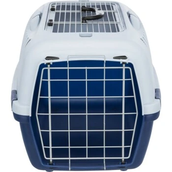 Trixie Transportbox Capri 3 Open Top 4 Trixie Transportbox Capri 3 Open Top – Bild 4