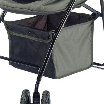 Ferplast Buggy Globetrotter 3 Ferplast Buggy Globetrotter – Bild 3