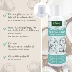 Aniforte Shampoo Kokos Fellharmonie 200ml -Hund Spielzeug Verkäufe 45d7a74c7b2326f1122946a1b99ca69897f75ec9 1429327 de DE 16b475e7be81e04f4c13c3ac596d35d8a739fa34QD1OEU