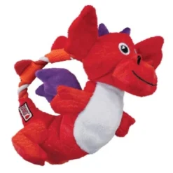 KONG Dragon Knots -Hund Spielzeug Verkäufe 460d57fa8fe351d8cc7eedf2c8b4d3839e6a8e48 86a61a1cb87da4d514727fa0f8d7215c2fc66f73