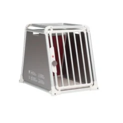 4pets Transportbox EcoLine Two