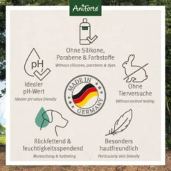 Aniforte Neemöl Shampoo 500ml 10 Aniforte Neemöl Shampoo 500ml -Hund Spielzeug Verkäufe 48a2aa9a840e67c0529f66c067b913fc7602977f 1429322 de DE 4bec974d5546954c179c935ef2cd9a30dce3ab43UjsWk5