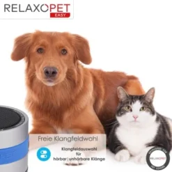 RelaxoPet EASY Tierentspannungs-Trainer Für Hunde Und Katzen -Hund Spielzeug Verkäufe 5754cb551b55ed2778c35b5fa9c1b4cf5c64bd93 1396143 de DE d6dd87ba4d04dec8064cef17c9c335b54fc559f06qKsrV