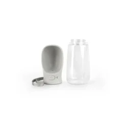 Lionto Hundetrinkflasche Für Unterwegs Grau 0,5 Cm³ -Hund Spielzeug Verkäufe 575abecd9f41598074c5a7ef1f6f9fe78eca059d 1494771 de DE ded8d4df7c27ab1bdd9331c61ab410682ae94b8dqX5xVz