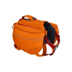 Ruffwear Rucksack Campfire Orange M