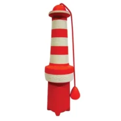 ROGZ Lighthouse Schwimmender Leuchtturm