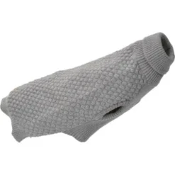 MORE Strickpullover Bristol 24 Cm