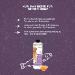 MediDog Lachsöl 6 MediDog Lachsöl -Hund Spielzeug Verkäufe 61b7bea7ef73bdbe2c5192b24fea4b605a7ace40 1540111 de DE 06968644989e7cbdcc3b5592c30389d932f2297d1QQhPQ