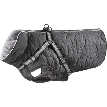 Dogs Creek Outdoormantel Steel 26 Cm 2 Dogs Creek Outdoormantel Steel 26 Cm – Bild 2