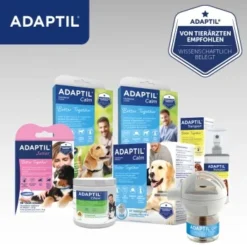 ADAPTIL Junior Halsband Anti Stress Erziehungshalsband 16 ADAPTIL Junior Halsband Anti Stress Erziehungshalsband -Hund Spielzeug Verkäufe 63df9126d23de205b44f2c2d6feefd698515c167 1287044 6