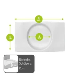 Bomi Zubehör Schutzgitter 4er Set Wandschützer 9 Bomi Zubehör Schutzgitter 4er Set Wandschützer -Hund Spielzeug Verkäufe 6679f65c528f0c57a88f10e023c430a59ae64a5c 1545128 de DE baf70538def995cafa1f71c3f640e9285c114577rMl1sL