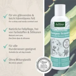 Aniforte Shampoo Sensitiv Fellharmonie 200ml 11 Aniforte Shampoo Sensitiv Fellharmonie 200ml -Hund Spielzeug Verkäufe 66dbefdcfa0fef9efc84812a050da06cf87e35cd 1429321 de DE 48d96ae0d637270d46f754082d29b8a5059bc07f628GjR