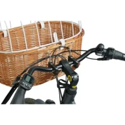 AniOne Fahrradkorb Willow Für Fahrradlenker -Hund Spielzeug Verkäufe 67be0e370bb367b76b24b96bfe7eb548c0af3606 84fa34e8b78bef3c16639d2cf8fda93b3832e1e5
