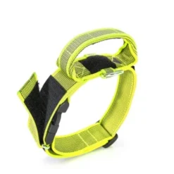 Julius K9 JULIUS-K9 Halsband Mit Griff 50mm Neon Gelb -Hund Spielzeug Verkäufe 6d974eed80600aae5610e6f937ce73cb97345cc1 1346788 de DE K9 3