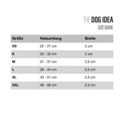 THE DOG IDEA Biothane Halsband Hellblau XS 10 THE DOG IDEA Biothane Halsband Hellblau XS -Hund Spielzeug Verkäufe 6efad9a9dad55c0b87159bc18dc1ab101abf94c9 1498663 de DE 266aa8a9a2c3c80862a548e7404daf8664408b34facQkf