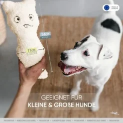 Freudentier Nachhaltiges Hundespielzeug Daniel -Hund Spielzeug Verkäufe 76f8956cafde740a15233069d3a2be49cf2284e6 1408970 de DE 736dc37d356485eb4dbefdb8afa00d5469896273y5qjhW